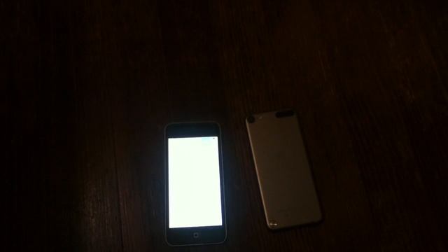 NEW iPod Without Camera смотреть онлайн