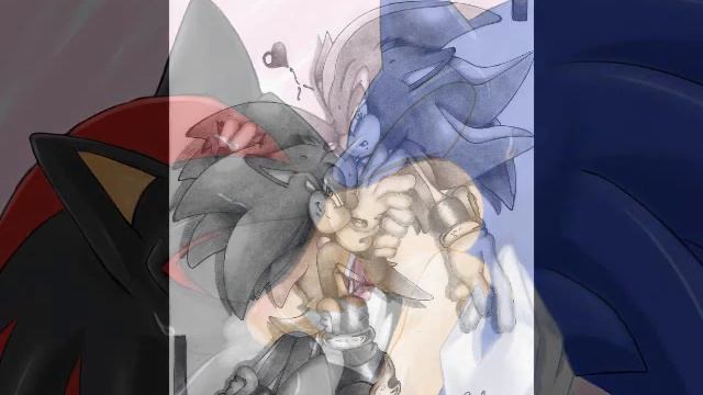Sonadow Last Night, Good Night