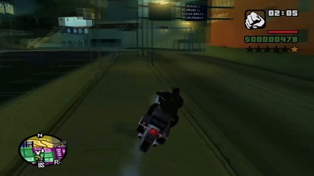 Grand Theft Auto San Andreas Gang Wars: Season 3 - Part 25 смотреть онлайн