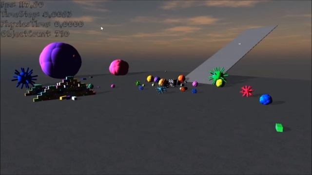 [20min]OrionX3D Engine Lua Script [Free Pascal 64bit] version Experimental. смотреть онлайн