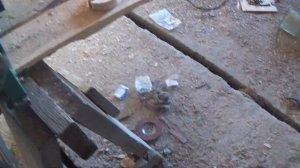 Восстанавливаю раритет. Деревообрабатывающий станок ИЭ-6009А 1991года.