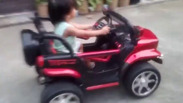 First time driver, violation driving without license смотреть онлайн