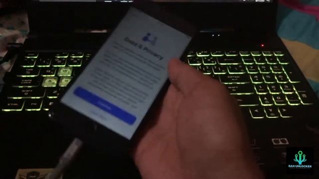 บายพาส iCloud | Bypass iCloud+Simlock ikey Tools смотреть онлайн