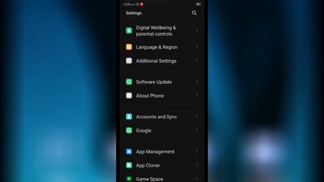 VIVO Y51A , App cloner setting Dual space setting How to use смотреть онлайн