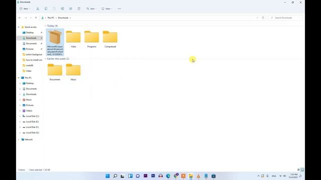 Windows 11 Mobile Apps | How to Install Mobile Apps in Windows 11 (Genius Trick 100% Working) смотреть онлайн