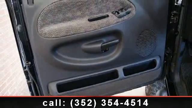 1999 Dodge Ram 2500 - Jim Douglas Sales and Services - High Springs, Fl 32643 смотреть онлайн
