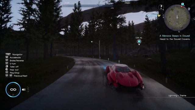 Final Fantasy XV Windows Edition Part 96 смотреть онлайн