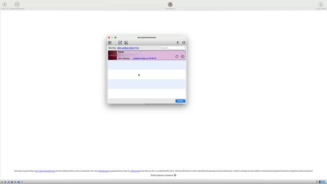 Download Music to iPhone or other Apple Device’s (Youtube and Spotify) смотреть онлайн
