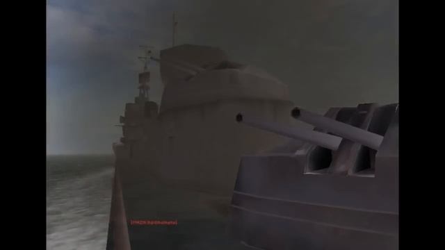 BattleField 1942 demo [Otokotachi no Daihatsu] смотреть онлайн