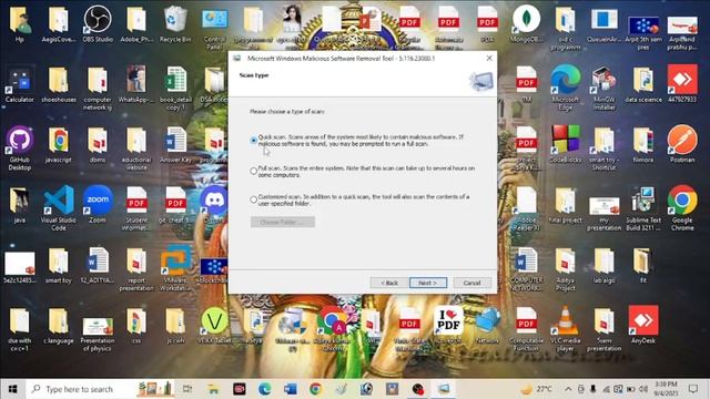 How to Use Malicious Software Removal Tool (MRT.exe) in Windows смотреть онлайн