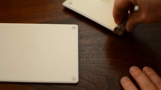 Apple's Magic Trackpad 2 - What's New + Review смотреть онлайн
