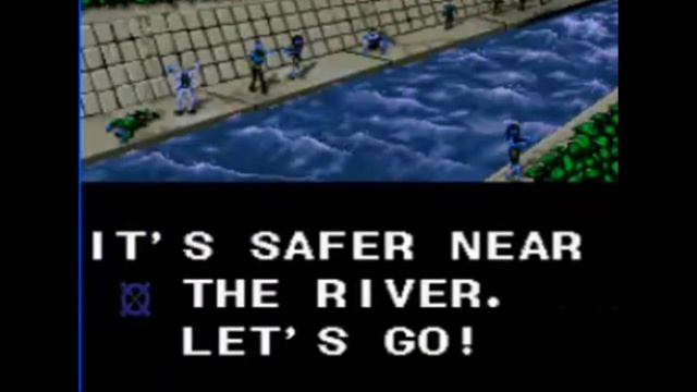 Beast Busters Arcade Review смотреть онлайн