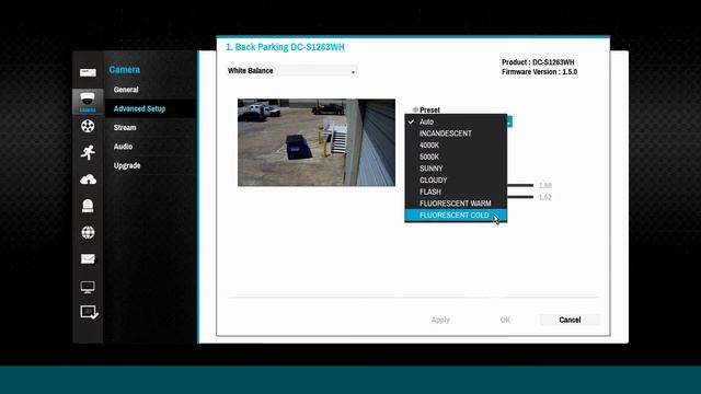 Ep6 IDIS DirectIP Camera Tab смотреть онлайн