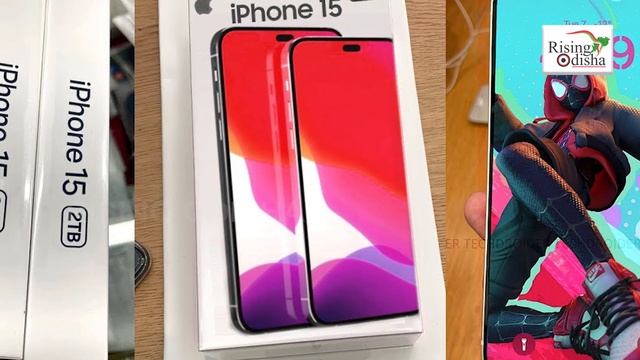 iPhone 15 Pro Max Design Leak | Apple iPhone 15 Pro Max 3D Without Physical Buttons Leaked Online смотреть онлайн