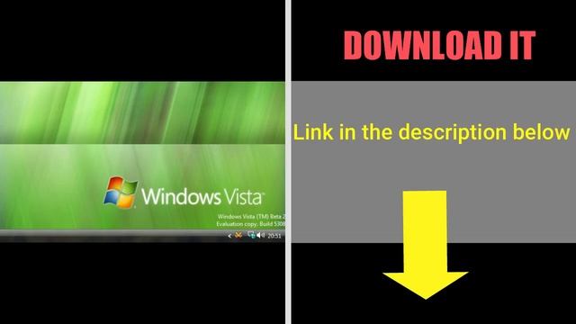 Windows Vista Starter file iso смотреть онлайн