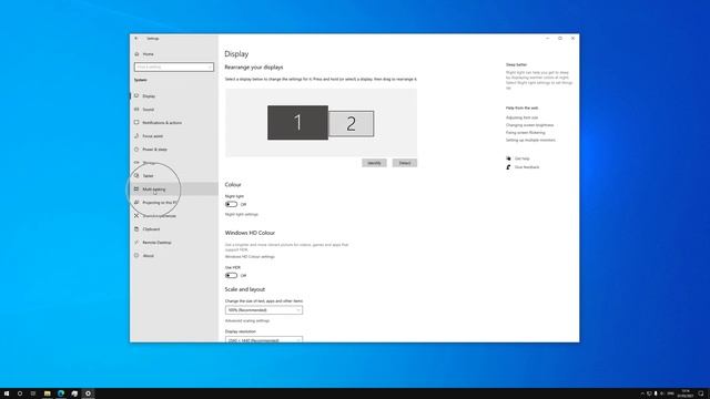 How To Enable/Disable Show Suggestions In Timeline Windows 10 смотреть онлайн