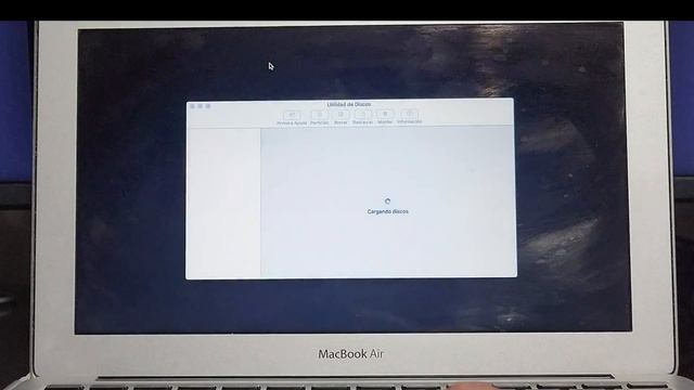 ✅️SOLUCION MacBook CARPETA Con INTERROGANTE📁 ❔️ en MAC OS смотреть онлайн