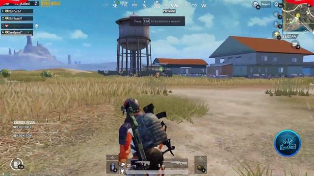 Pubg Mobile Live | RB Clan | Chillin n Killin :-) смотреть онлайн