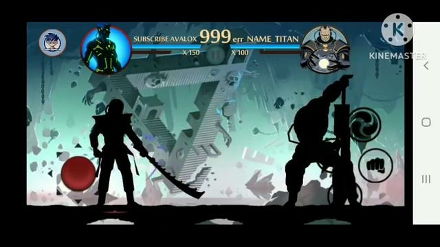 Shadow fight 2 super Vip mod apk || Legendary Weapons ||Latest Version || Fahad gaming pro смотреть онлайн