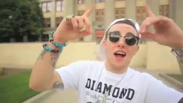Big L vs Mac Miller - BDE remix смотреть онлайн