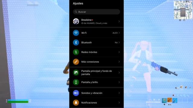 COMO OPTIMIZAR TU CELULAR PARA FORTNITE EZFN смотреть онлайн