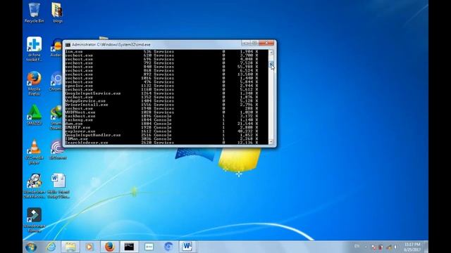 How to Kill the Program With the Windows Command Line -SuperHit Tips
CMD смотреть онлайн