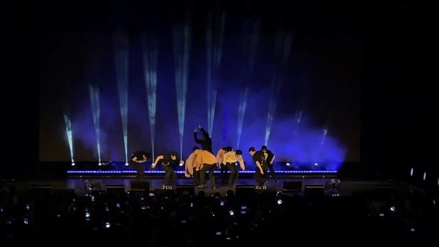 240324 ONEUS NEW YORK CONCERT - INTRO: WINDOW + LUNA + LIT смотреть онлайн