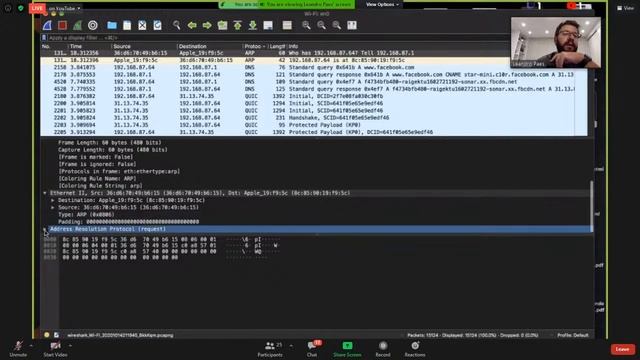 Racoon Academy - Treinamento de Cyber Security. смотреть онлайн