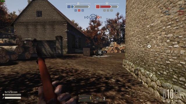 Heroes & Generals смотреть онлайн