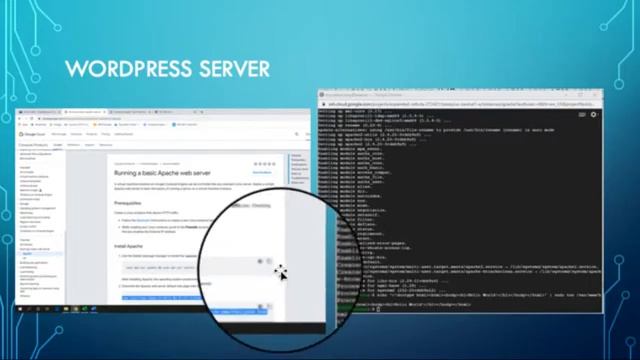 CIS125 Cloud Essentials Course Video смотреть онлайн