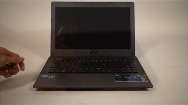 Tinhte.vn - Trên tay laptop ASUS K45VM dùng Ivy Bridge смотреть онлайн