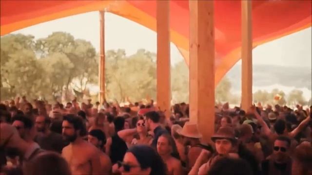 Filtron Essence - Universal Psychedelic