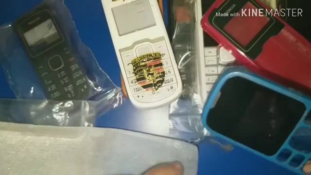 Nokia 1202 корпус смотреть онлайн