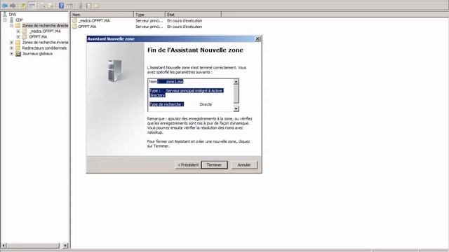 Installing a Backup Domain Controller Server 2008 Replication Tp 2 from A to Z смотреть онлайн