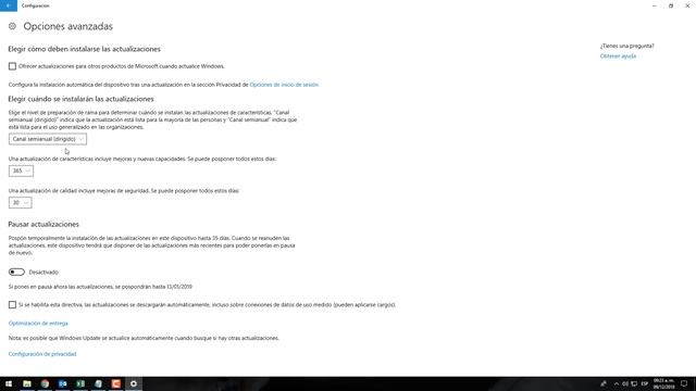 Solucion A La Actualizacion de Windowx XP SP3 en Windows 10 смотреть онлайн