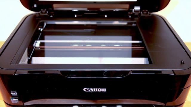 Unboxing the Canon Pixma MG6150 смотреть онлайн
