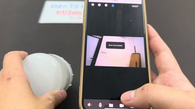 Camera Ngụy Trang Bóng Đèn Led 20W Tốt Nhất Hiện Nay, Camera Giấu Kín Quay Trong Nhà Full4K Tiện Lợ смотреть онлайн