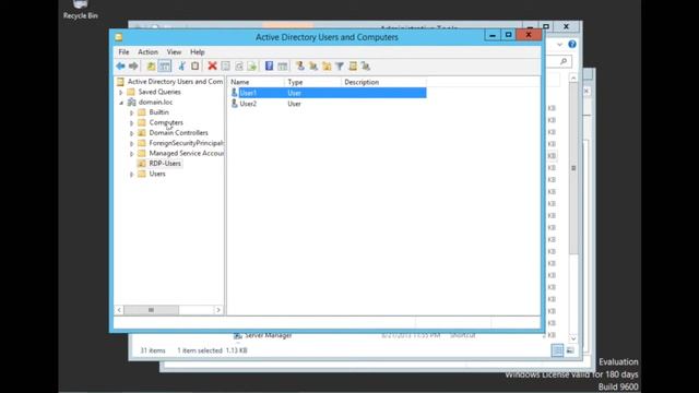 Secure Mobile Thin Client Configuration [Part 1] смотреть онлайн