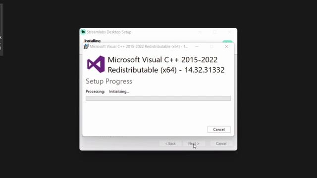 How to Screen Record Free with Streamlabs in Windows 11 смотреть онлайн