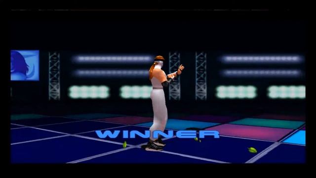 Dead or Alive Ps1. Epsxe2.0.5(Best Graphics)(wide-screen)Full HD Gameplay. смотреть онлайн