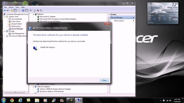 [Tutorial]How To Update Your Drivers смотреть онлайн