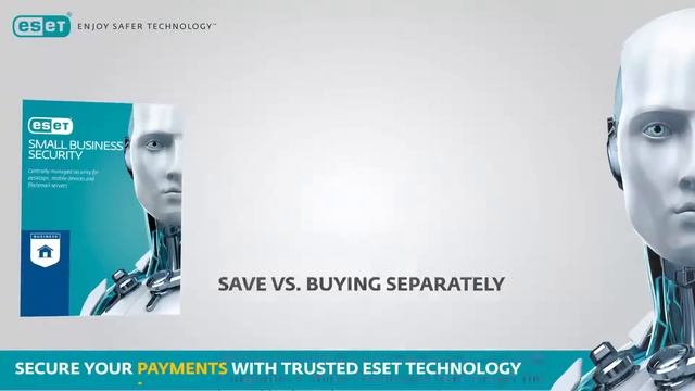 ESET Small Business Security | Modi Infotech Services смотреть онлайн