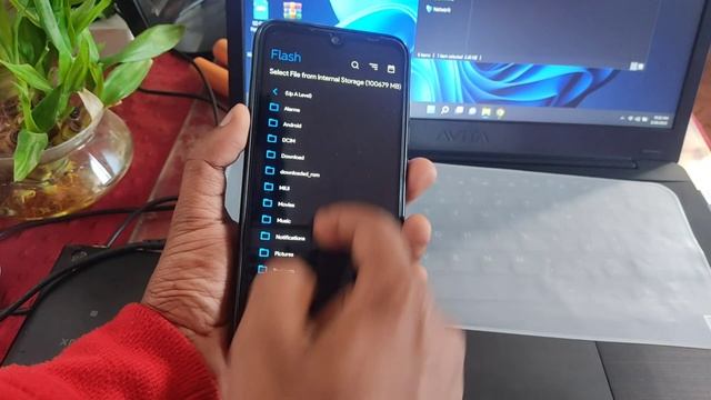 How to install TWRP with any encryption | TWRP installation Guide 2023 | Redmi Note 7 Pro (Violet) смотреть онлайн