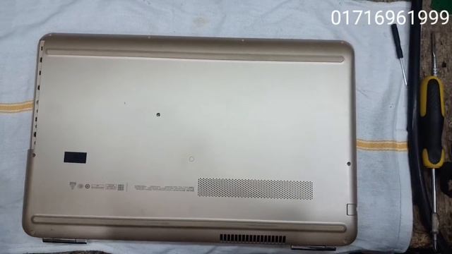 HP Pavilion 15-au1721X SSD Sata 2.5 with Caddy Installation смотреть онлайн