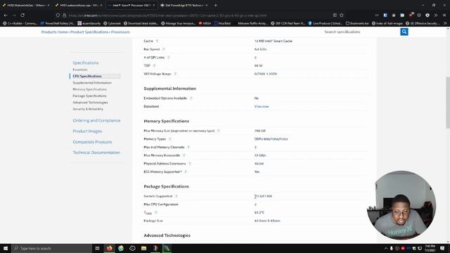 Watsoninfosec VMware ESXI Rebuild смотреть онлайн
