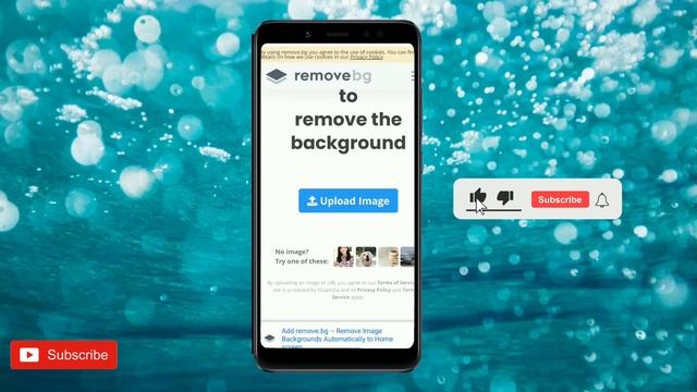 How to remove Background from any Photo | Remove background | Remove bg | Secret Tricks 😉 смотреть онлайн