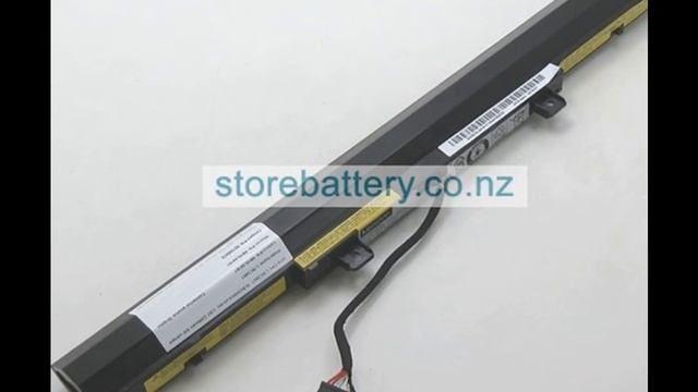 Lenovo ideapad v110-15isk V310-15ISK V110-15AST 10.8V 2200mAh laptop battery смотреть онлайн