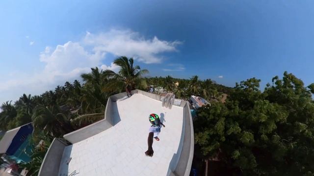 Insta 360 One rs 🌎Review 🔥l Tamil l Worth For Money l @Shovelhead5951 #insta360oners #trending смотреть онлайн
