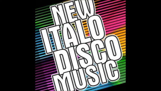 ITALO DISCO 2021 REMIX -J KRIS