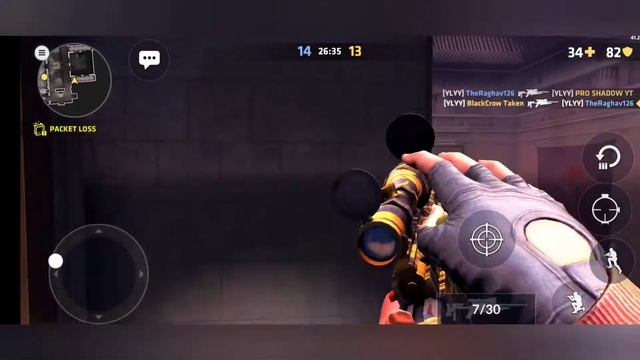 Critical Ops: Window War #2 смотреть онлайн
